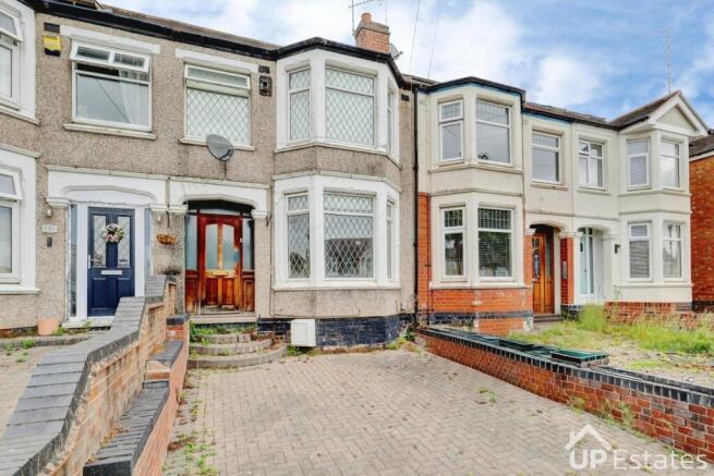 3 bed property, in Longfellow Road, £270,000