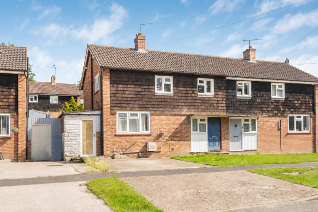 3 bed property, in Great Goodwin Drive, £475,000