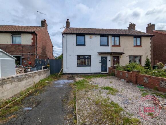 3 bed property, in 9 Dobinson Road, £125,000