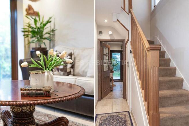 3 bed property, in Beechcroft Avenue, £995,000