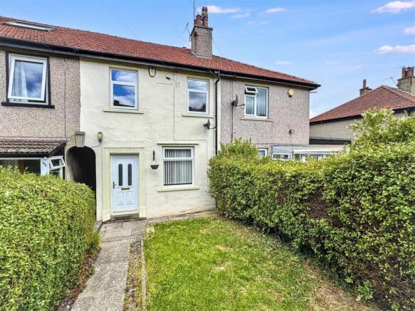3 bed property, in Sunnyhill Avenue, £160,000