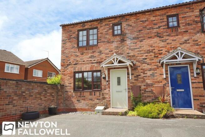 2 bed property, in The Rotunda, £170,000