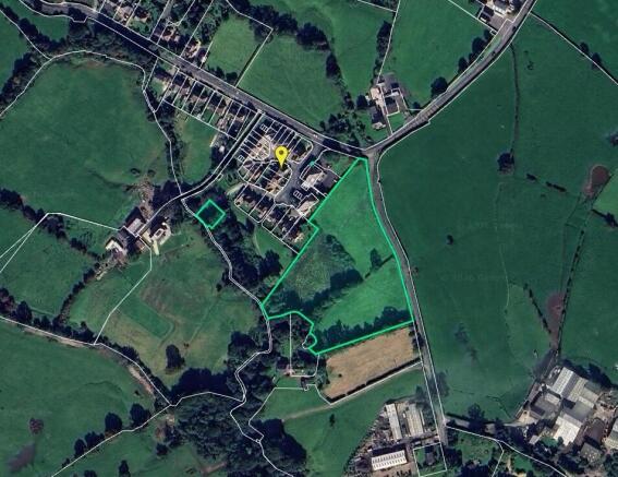 Land, in Land at Asturian Gate, £60,000