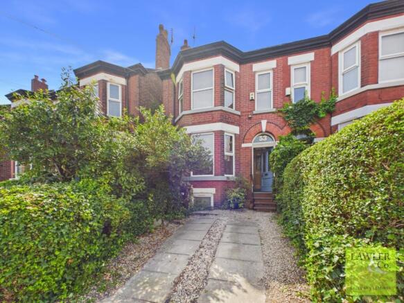 4 bed property, in Garners Lane, £465,000