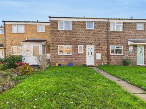 3 bed property, in Urban Way, £315,000