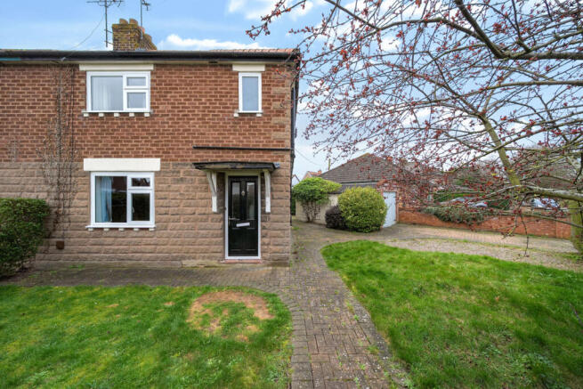 3 bed property, in Aconbury Avenue, £210,000