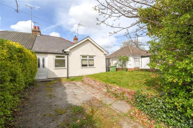 2 bed property, in Raby Drive, £130,000
