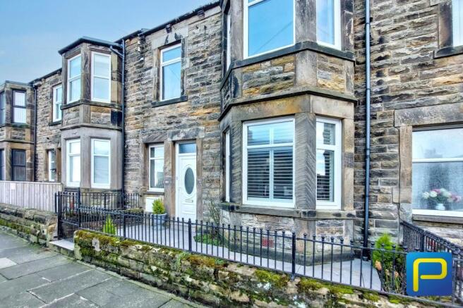 4 bed property, in Marine Road, £330,000