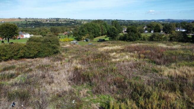 Land, in Witton Park Development, £550,000
