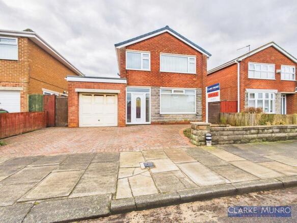 3 bed property, in Picton Avenue, £230,000