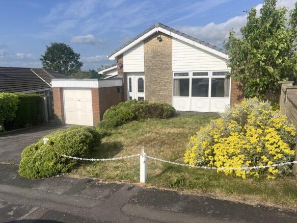4 bed property, in Swallow Hill, £329,000