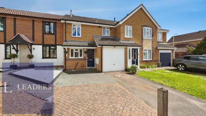 3 bed property, in Eldred Drive, £260,000