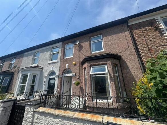 3 bed property, in Egerton Street, £209,950