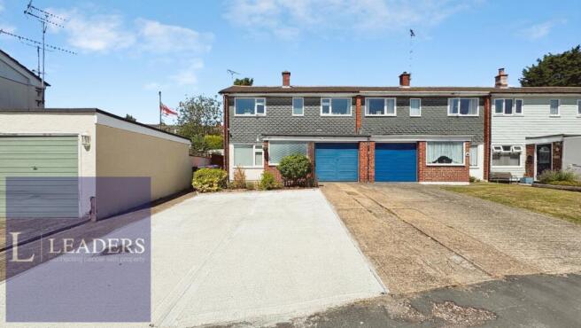 3 bed property, in Gardeners Road, £300,000