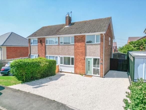 3 bed property, in Severn Road, £279,500