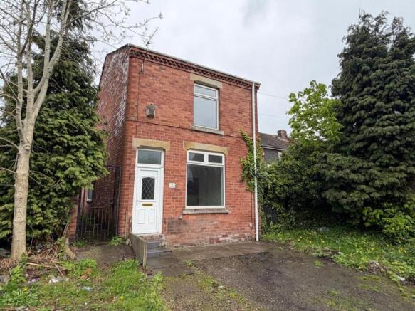 3 bed property, in 2 Calderbank Street, £110,000
