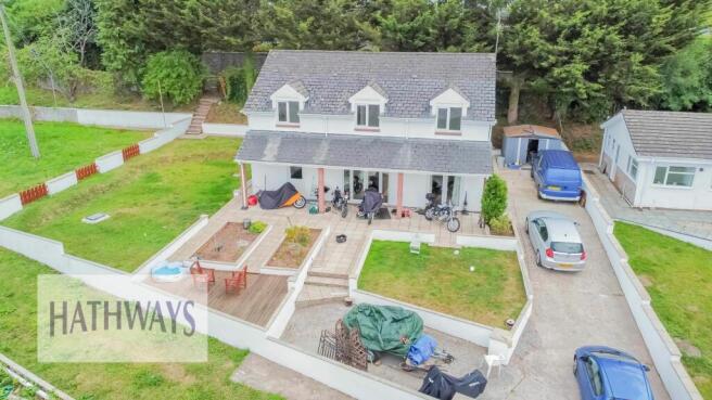 4 bed property, in Bulmore Road, £525,000