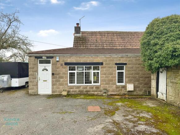 3 bed property, in Church Street, £300,000