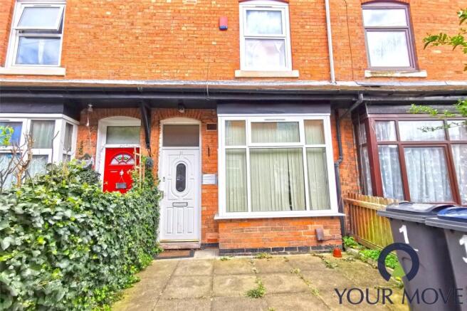 3 bed property, in Castleford Grove, £200,000