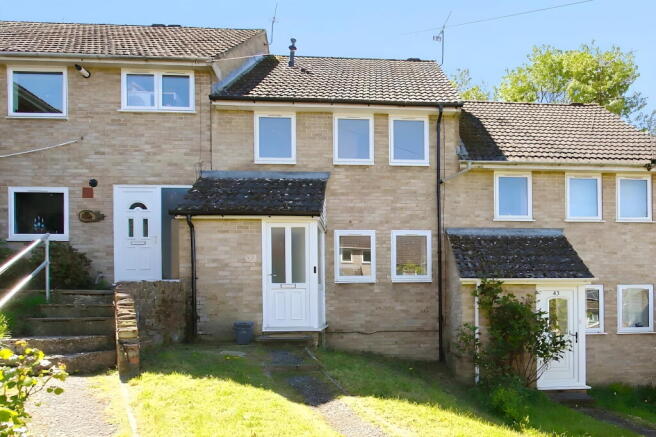 3 bed property, in Herons Rise, £260,000
