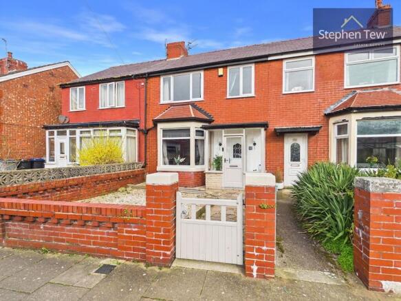 3 bed property, in Sawley Avenue, £170,000
