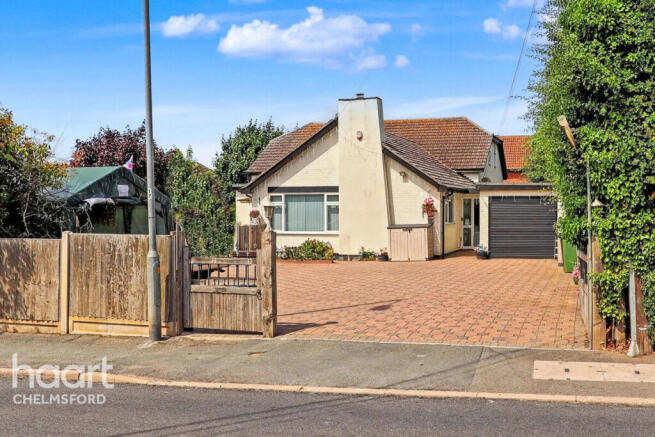 6 bed property, in Pantile Hill, £500,000