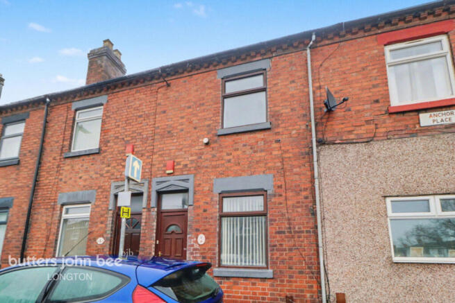 2 bed property, in Anchor Place, £95,000