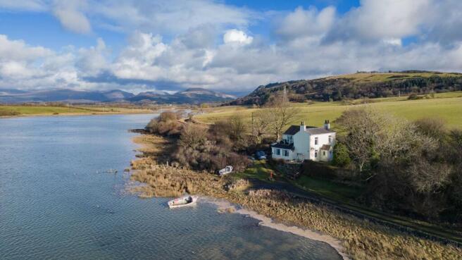 3 bed property, in Ravenglass CA18, £399,950