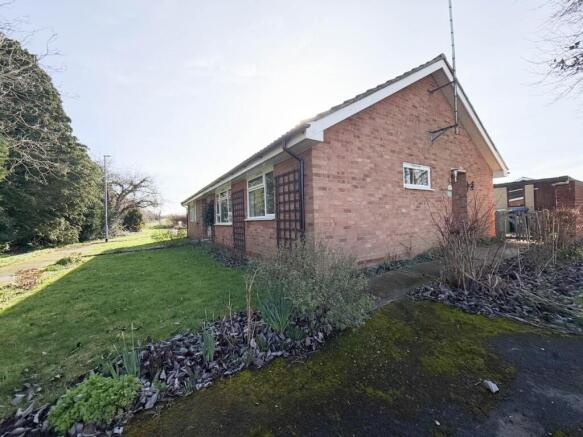 1 bed property, in Orchard Terrace, £215,000