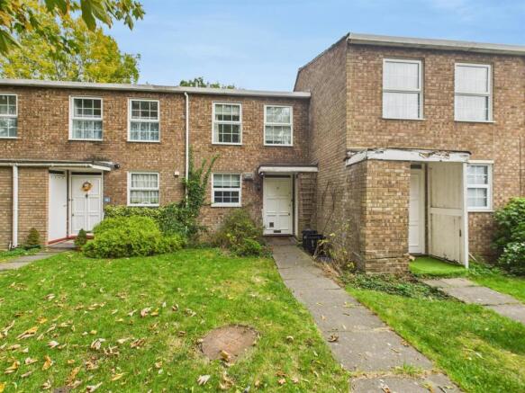 3 bed property, in Armstrong Close, £450,000