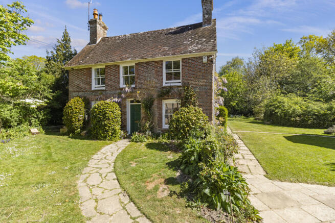 4 bed property, in Mill Lane, £1,250,000