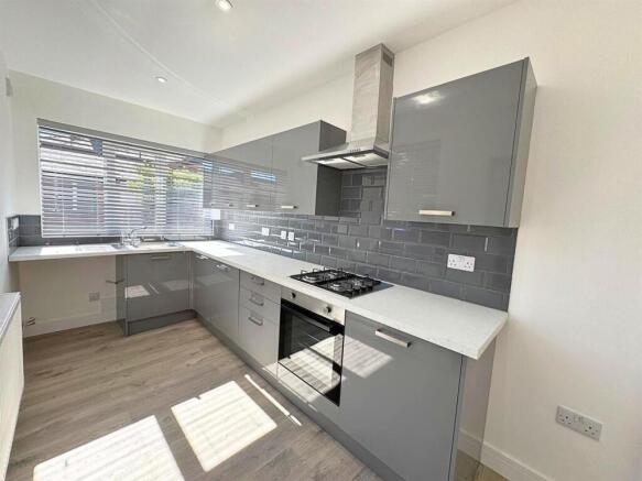 3 bed property, in Burton Road, £235,000