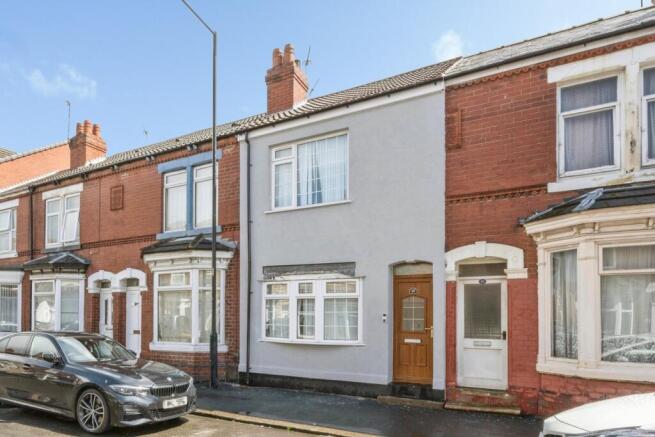 3 bed property, in Lowther Road, £140,000