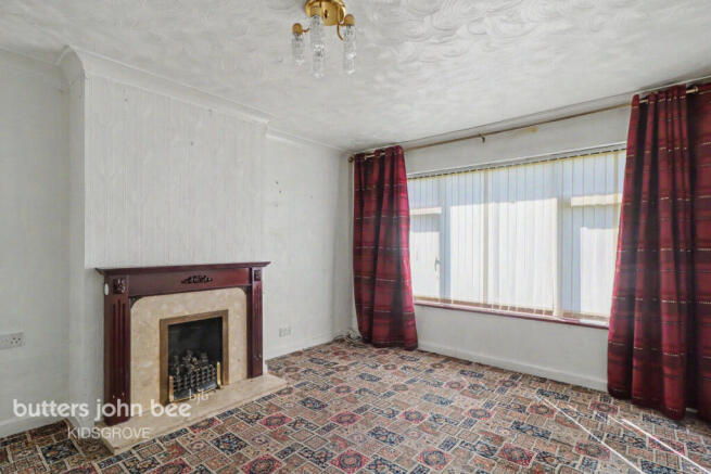 3 bed property, in Chester Road, £220,000