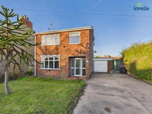 3 bed property, in South Dale, £225,000