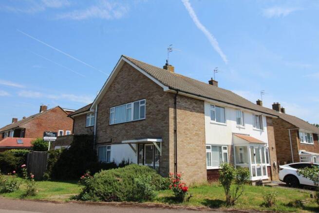 4 bed property, in Sullivan Road, £475,000