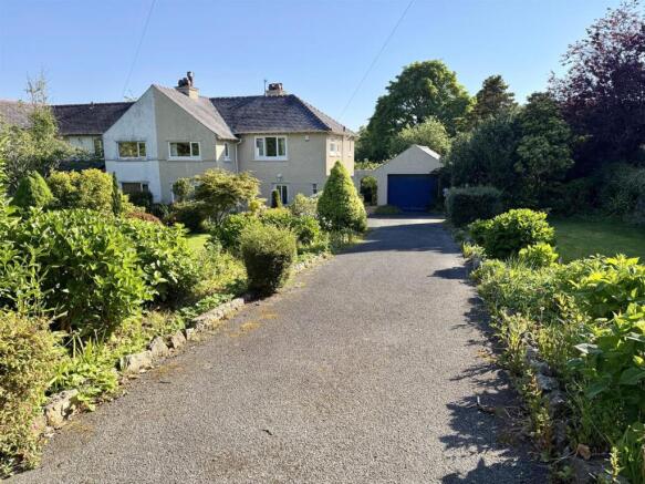 3 bed property, in Bulkeley Road, £495,000