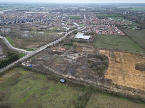 Land, in Commercial Land, £1