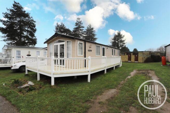 3 bed property, in Swift Bordeaux, £15,995