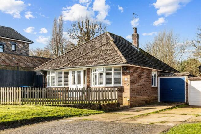 Studio, in College Lane, £600,000
