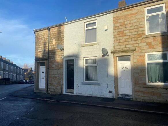 4 bed property, in Scarlett Street, £117,500