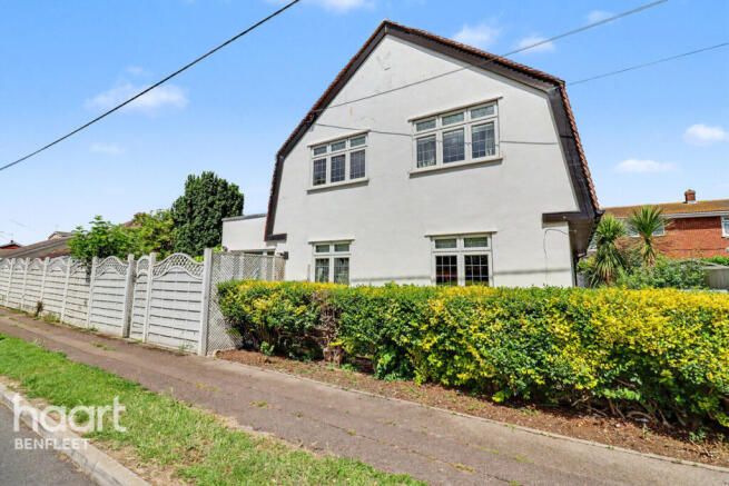 3 bed property, in Oxford Road, £475,000