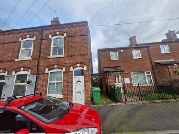 3 bed property, in Maud Street, £139,000