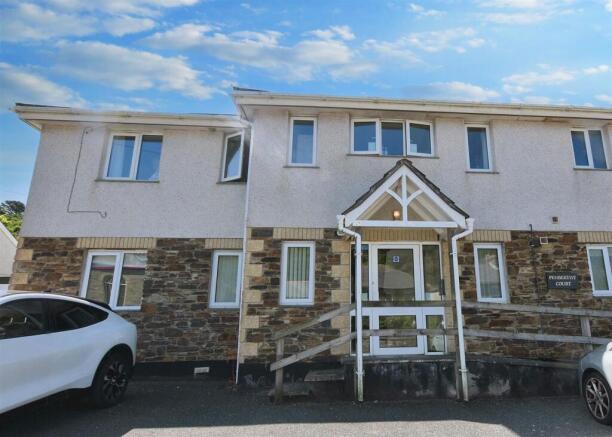 2 bed property, in Penberthy Road, £209,950