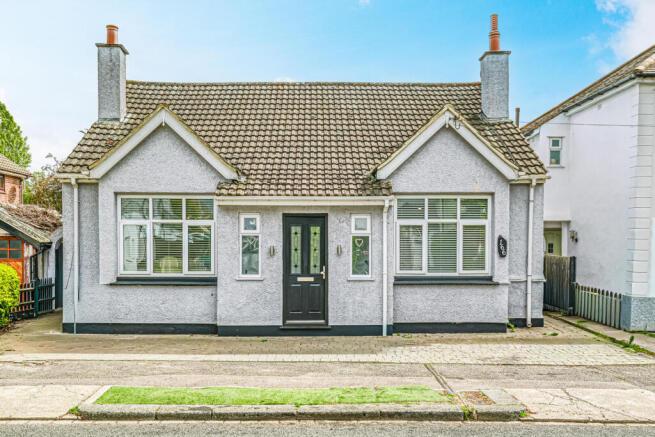 2 bed property, in Tankerville Drive, £575,000