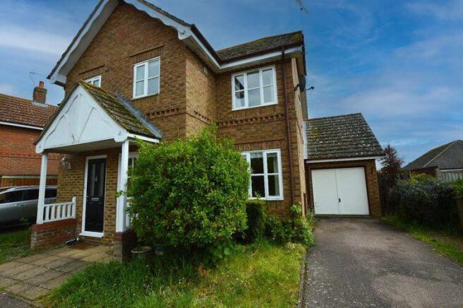 2 bed property, in Timpson's Row, £375,000