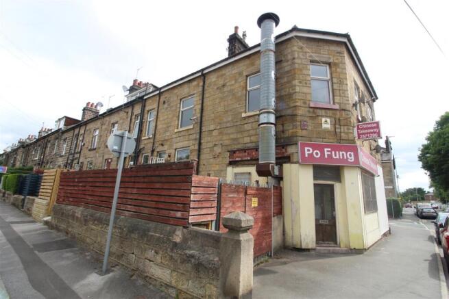 5 bed property, in Broad Lane, £250,000