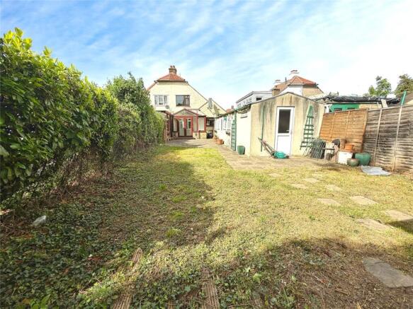 3 bed property, in West Drayton Road, £535,000