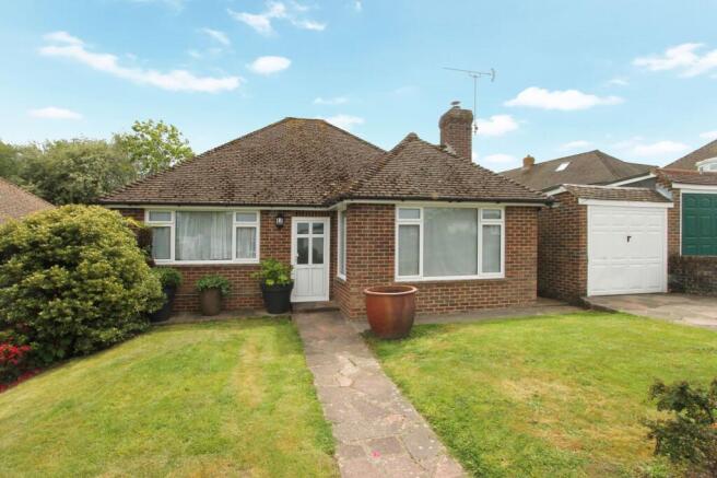 2 bed property, in Rother View, £425,000