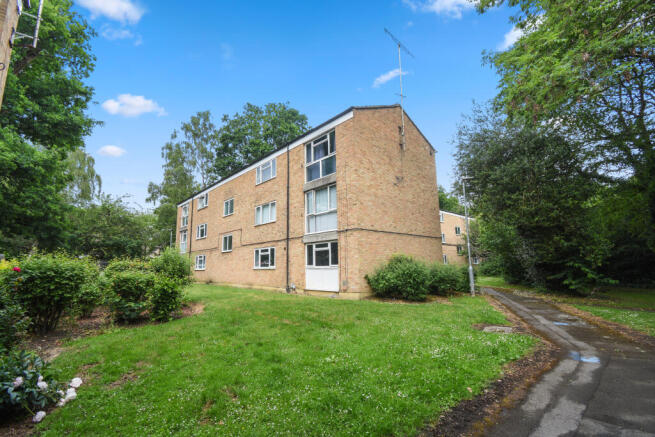2 bed property, in Lydbury, £137,500